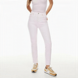 Denim Forum| The Yoko High Rise Slim 28L